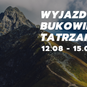 Wyjazd rekreacyjno-sportowy do Bukowiny Tatrzańskiej