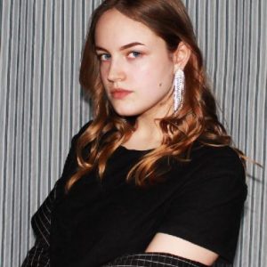 Angelina Rabtshevich