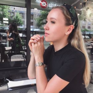 Eugenia Nikuleak