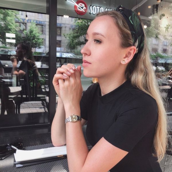 Eugenia Nikuleak